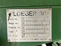 2002 ploeger epd 530 overige oogstmachines - afbeelding 32 van  33