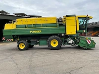 2002 ploeger epd 530 overige oogstmachines - afbeelding 3 van  33