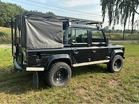 2002 range rover defender 2.5td5 lichte vrachtwagen - afbeelding 10 van  77