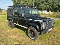 2002 range rover defender 2.5td5 lichte vrachtwagen - afbeelding 12 van  77