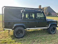 2002 range rover defender 2.5td5 lichte vrachtwagen - afbeelding 15 van  77