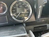 2002 range rover defender 2.5td5 lichte vrachtwagen - afbeelding 22 van  77