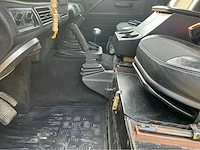 2002 range rover defender 2.5td5 lichte vrachtwagen - afbeelding 26 van  77