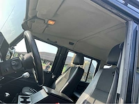 2002 range rover defender 2.5td5 lichte vrachtwagen - afbeelding 28 van  77
