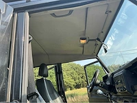 2002 range rover defender 2.5td5 lichte vrachtwagen - afbeelding 35 van  77