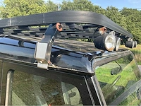 2002 range rover defender 2.5td5 lichte vrachtwagen - afbeelding 47 van  77