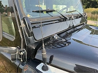 2002 range rover defender 2.5td5 lichte vrachtwagen - afbeelding 49 van  77