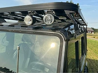2002 range rover defender 2.5td5 lichte vrachtwagen - afbeelding 51 van  77