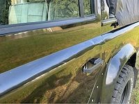 2002 range rover defender 2.5td5 lichte vrachtwagen - afbeelding 56 van  77
