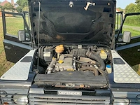2002 range rover defender 2.5td5 lichte vrachtwagen - afbeelding 58 van  77