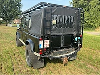 2002 range rover defender 2.5td5 lichte vrachtwagen - afbeelding 5 van  77