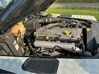 2002 range rover defender 2.5td5 lichte vrachtwagen - afbeelding 62 van  77