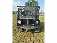 2002 range rover defender 2.5td5 lichte vrachtwagen - afbeelding 6 van  77