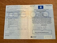 2002 range rover defender 2.5td5 lichte vrachtwagen - afbeelding 73 van  77