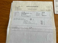 2002 range rover defender 2.5td5 lichte vrachtwagen - afbeelding 76 van  77