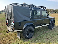 2002 range rover defender 2.5td5 lichte vrachtwagen - afbeelding 9 van  77