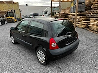 2002 renault clio - car 1.2 benzine - afbeelding 2 van  14