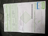 2002 renault clio - car 1.2 benzine - afbeelding 3 van  14