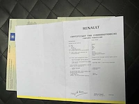 2002 renault clio - car 1.2 benzine - afbeelding 5 van  14