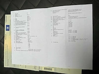 2002 renault clio - car 1.2 benzine - afbeelding 6 van  14