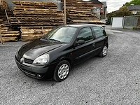 2002 renault clio - car 1.2 benzine - afbeelding 1 van  14