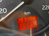 2002 renault clio - car 1.2 benzine - afbeelding 8 van  14