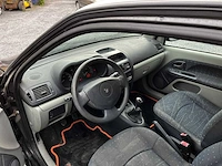 2002 renault clio - car 1.2 benzine - afbeelding 9 van  14