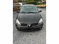 2002 renault clio - car 1.2 benzine - afbeelding 11 van  14