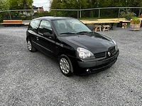 2002 renault clio - car 1.2 benzine - afbeelding 12 van  14