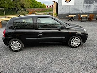 2002 renault clio - car 1.2 benzine - afbeelding 13 van  14