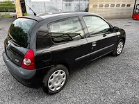 2002 renault clio - car 1.2 benzine - afbeelding 14 van  14