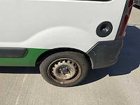 2002 renault kangoo - afbeelding 2 van  22