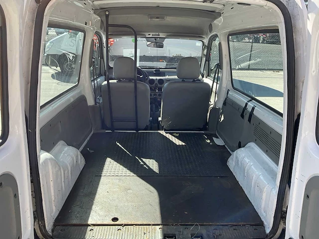 2002 renault kangoo - afbeelding 5 van  22