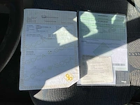 2002 renault kangoo - afbeelding 11 van  22