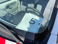 2002 renault kangoo - afbeelding 13 van  22