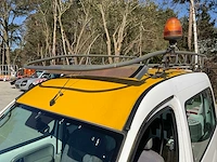2002 renault kangoo - afbeelding 14 van  22