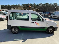 2002 renault kangoo - afbeelding 19 van  22