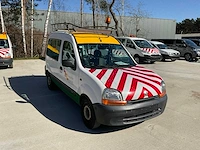 2002 renault kangoo - afbeelding 20 van  22