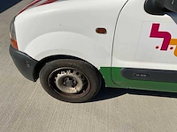 2002 renault kangoo - afbeelding 22 van  22