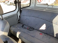 2002 renault kangoo - afbeelding 2 van  16