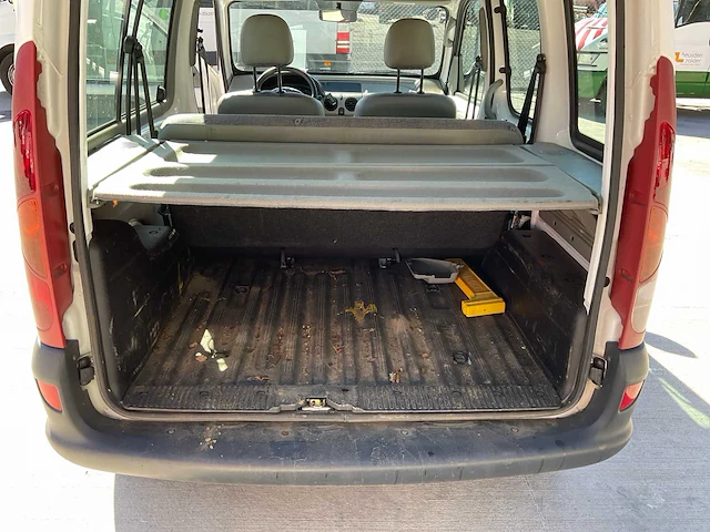 2002 renault kangoo - afbeelding 3 van  16