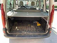 2002 renault kangoo - afbeelding 3 van  16