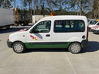 2002 renault kangoo - afbeelding 9 van  16