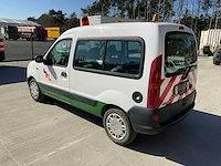 2002 renault kangoo - afbeelding 10 van  16