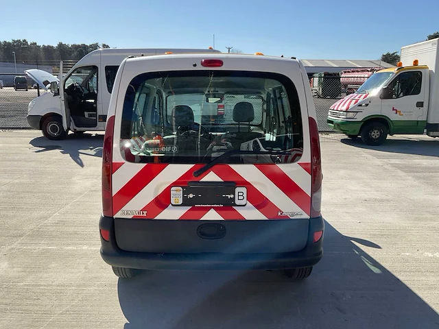 2002 renault kangoo - afbeelding 11 van  16