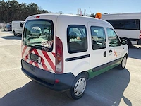 2002 renault kangoo - afbeelding 12 van  16