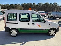 2002 renault kangoo - afbeelding 13 van  16