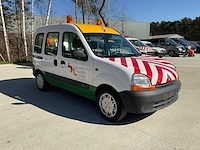2002 renault kangoo - afbeelding 14 van  16