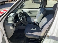 2002 renault kangoo - afbeelding 16 van  16