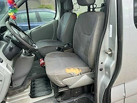 2002 renault trafic dci 100 bedrijfswagen koeltransport - afbeelding 4 van  23